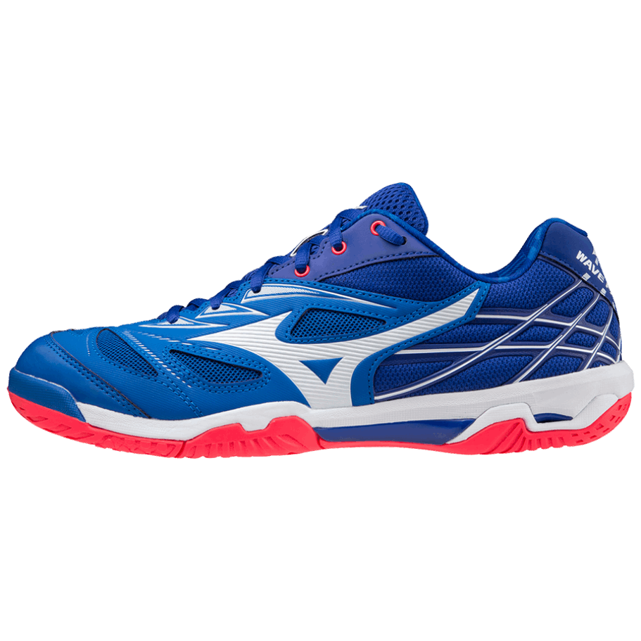 Ola Colmillo Nx Mizuno Azul